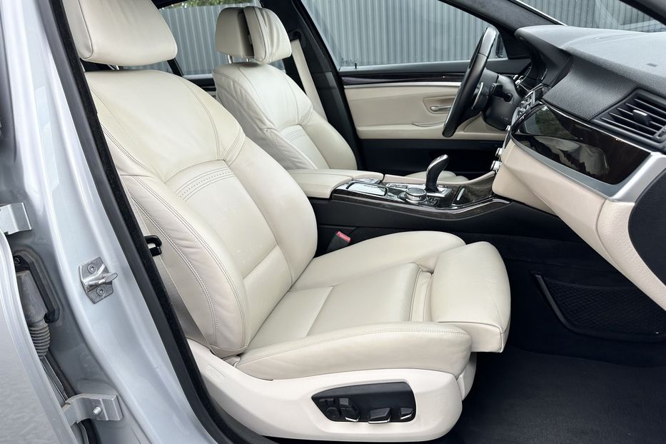 Продам BMW 528 2016 года в Луцке