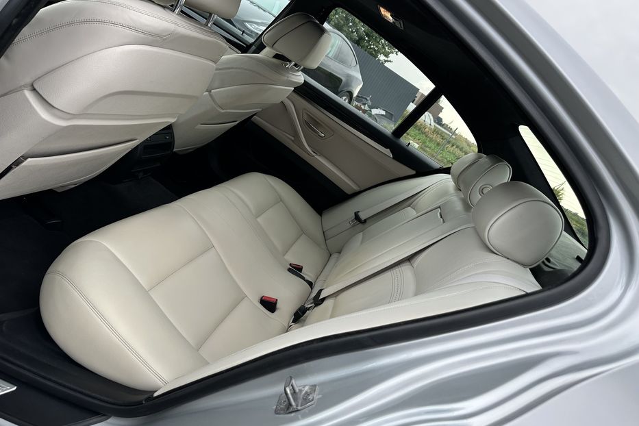 Продам BMW 528 2016 года в Луцке