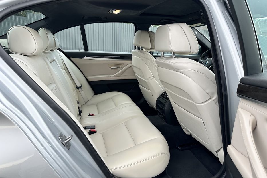 Продам BMW 528 2016 года в Луцке