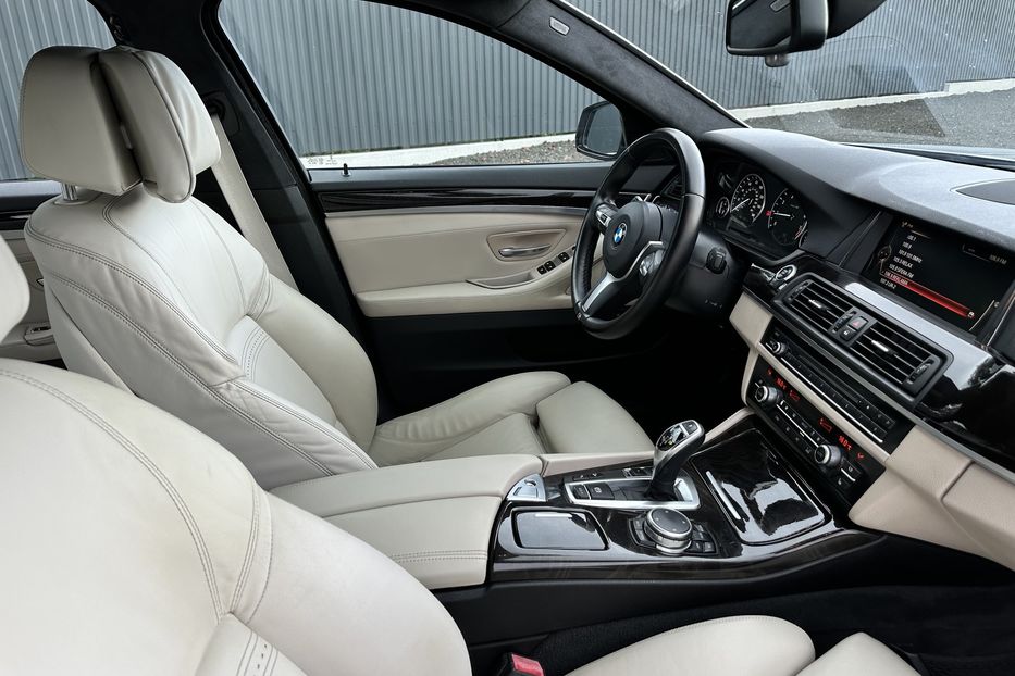 Продам BMW 528 2016 года в Луцке