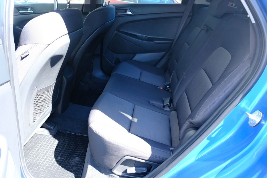 Продам Hyundai Tucson 2017 года в Одессе