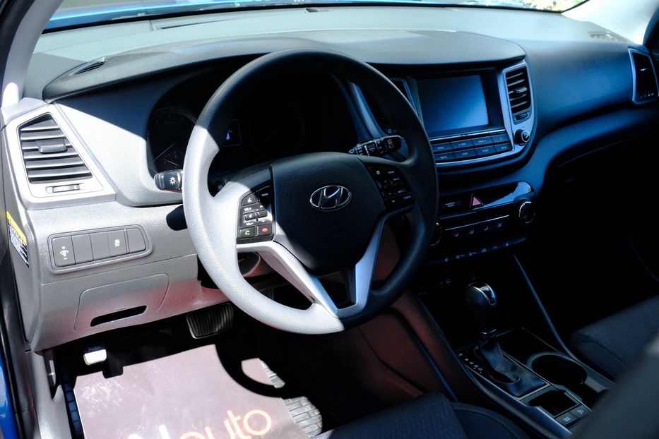 Продам Hyundai Tucson 2017 года в Одессе