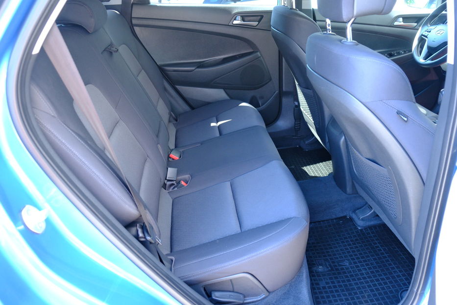 Продам Hyundai Tucson 2017 года в Одессе