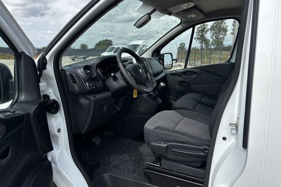 Продам Renault Trafic груз. Long  2020 года в Львове