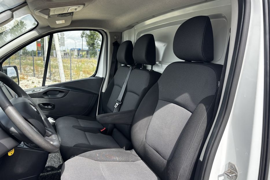 Продам Renault Trafic груз. Long  2020 года в Львове