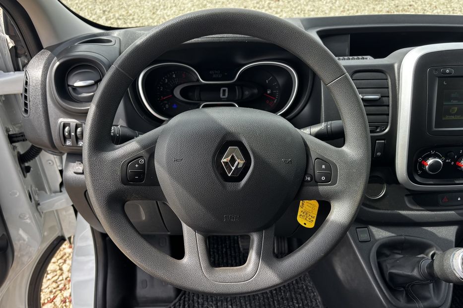 Продам Renault Trafic груз. Long  2020 года в Львове