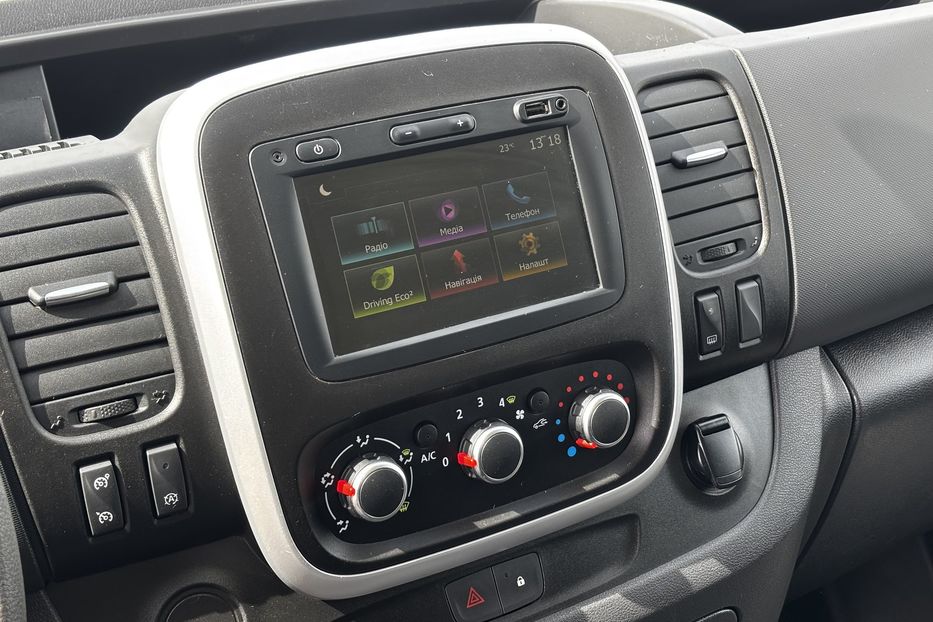 Продам Renault Trafic груз. Long  2020 года в Львове