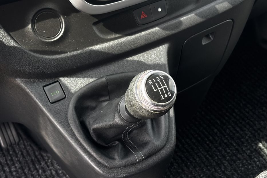 Продам Renault Trafic груз. Long  2020 года в Львове