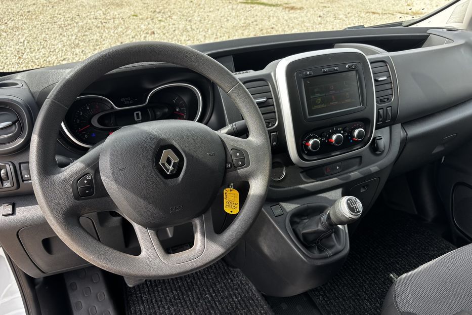Продам Renault Trafic груз. Long  2020 года в Львове
