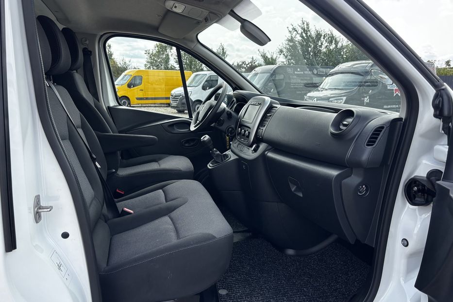 Продам Renault Trafic груз. Long  2020 года в Львове