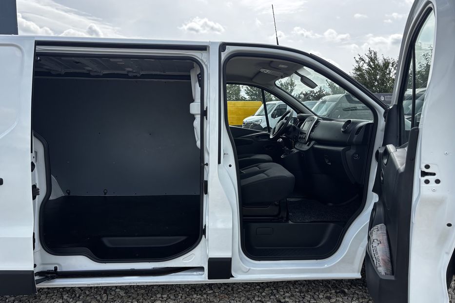 Продам Renault Trafic груз. Long  2020 года в Львове