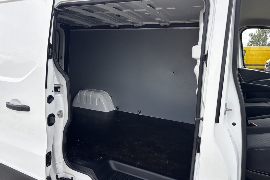 Продам Renault Trafic груз. Long  2020 года в Львове