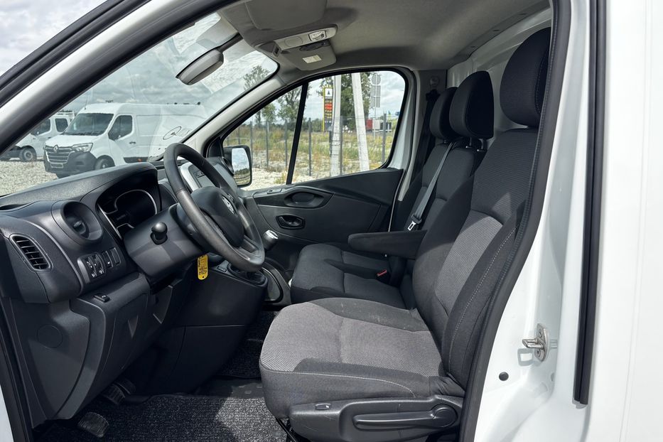 Продам Renault Trafic груз. Long  2020 года в Львове