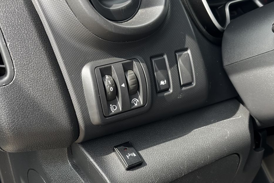 Продам Renault Trafic груз. Long  2020 года в Львове