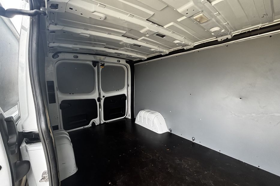 Продам Renault Trafic груз. Long  2020 года в Львове