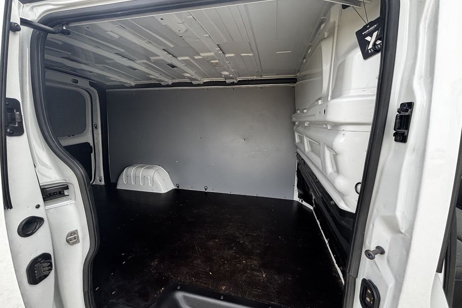 Продам Renault Trafic груз. Long  2020 года в Львове