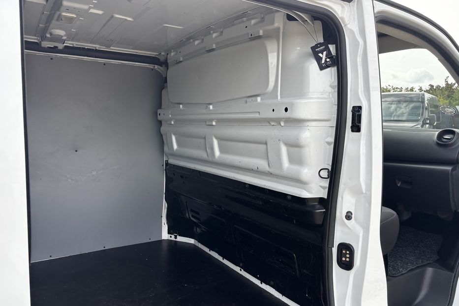 Продам Renault Trafic груз. Long  2020 года в Львове