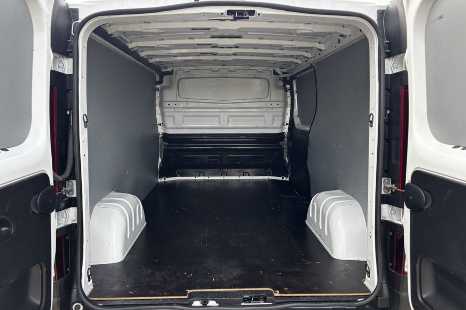 Продам Renault Trafic груз. Long  2020 года в Львове