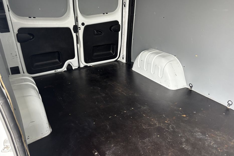 Продам Renault Trafic груз. Long  2020 года в Львове