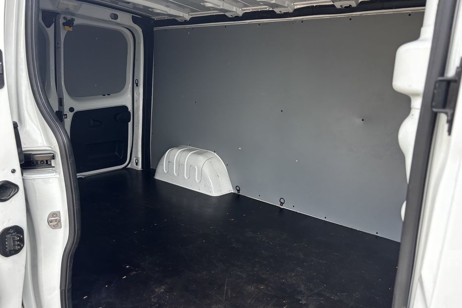 Продам Renault Trafic груз. Long  2020 года в Львове