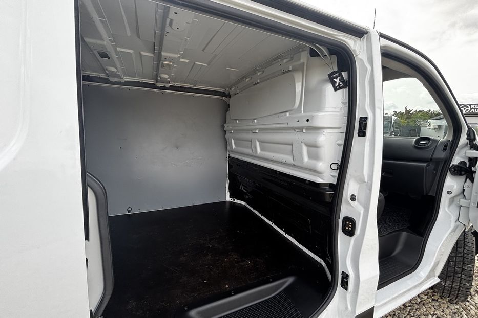 Продам Renault Trafic груз. Long  2020 года в Львове