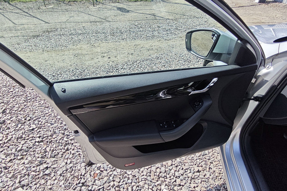 Продам Skoda Octavia A7 1.8 TSI AT (180 к.с.)  2018 года в Киеве