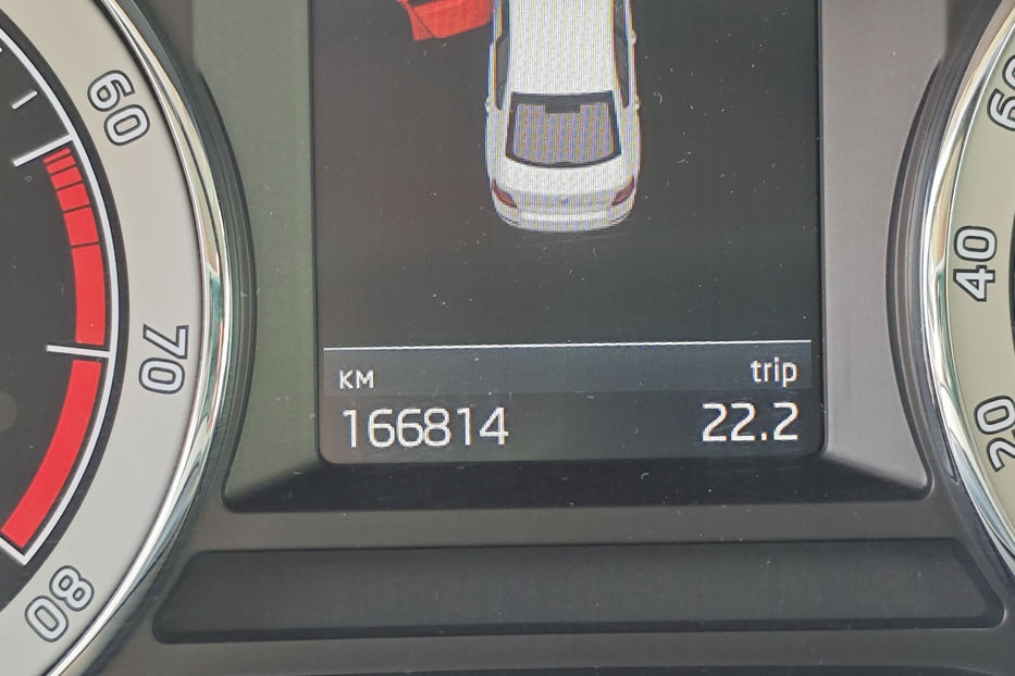 Продам Skoda Octavia A7 1.8 TSI AT (180 к.с.)  2018 года в Киеве