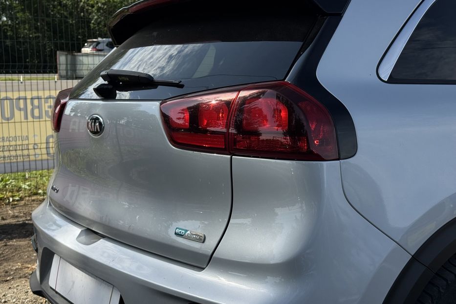 Продам Kia Niro 64.8kWh COMIS 2019 года в г. Умань, Черкасская область