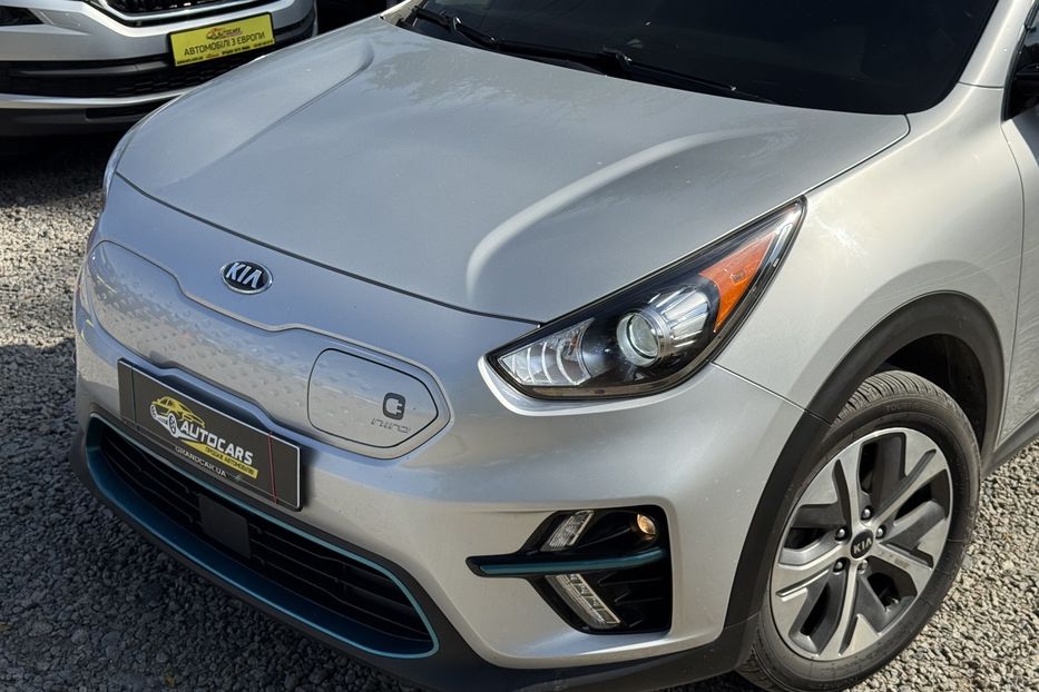 Продам Kia Niro 64.8kWh COMIS 2019 года в г. Умань, Черкасская область