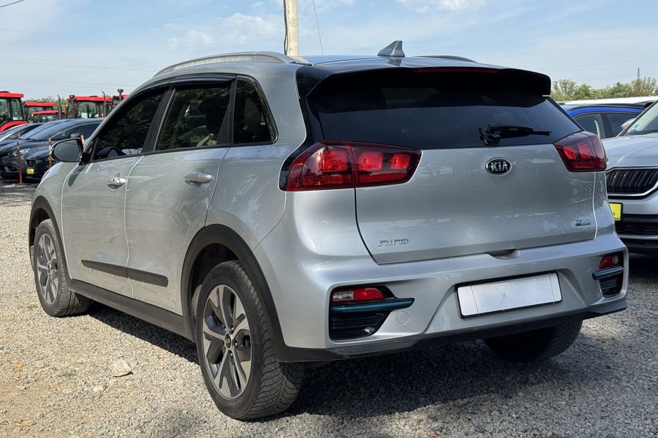 Продам Kia Niro 64.8kWh COMIS 2019 года в г. Умань, Черкасская область