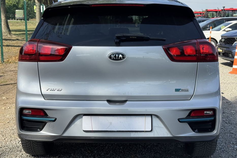 Продам Kia Niro 64.8kWh COMIS 2019 года в г. Умань, Черкасская область