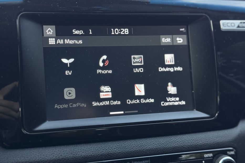 Продам Kia Niro 64.8kWh COMIS 2019 года в г. Умань, Черкасская область