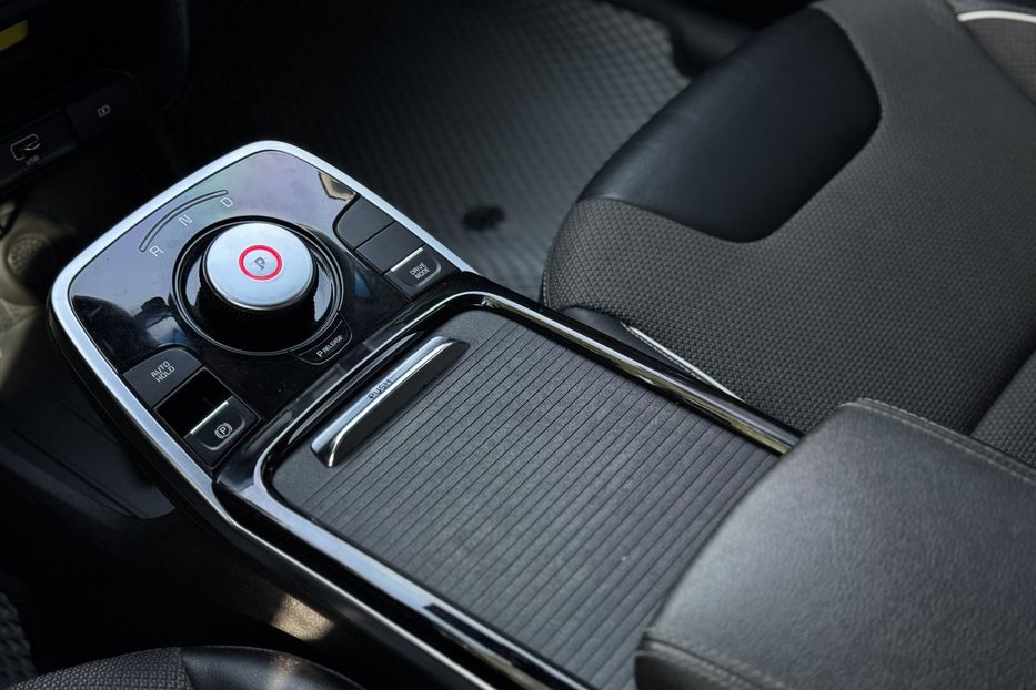 Продам Kia Niro 64.8kWh COMIS 2019 года в г. Умань, Черкасская область