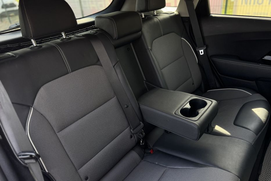 Продам Kia Niro 64.8kWh COMIS 2019 года в г. Умань, Черкасская область