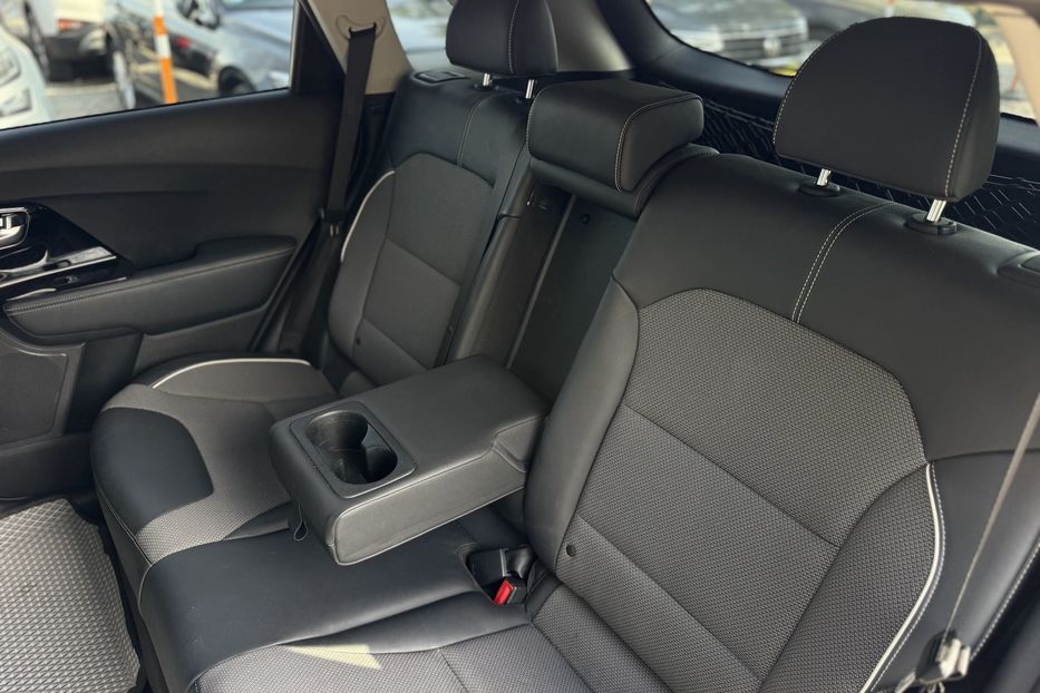 Продам Kia Niro 64.8kWh COMIS 2019 года в г. Умань, Черкасская область