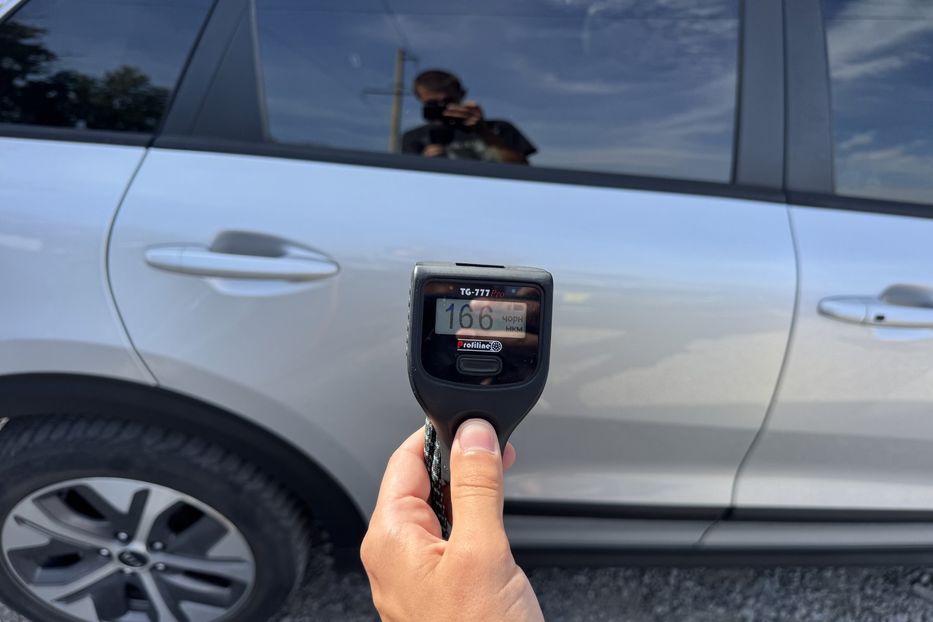 Продам Kia Niro 64.8kWh COMIS 2019 года в г. Умань, Черкасская область