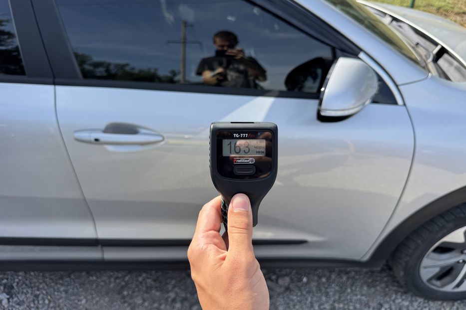 Продам Kia Niro 64.8kWh COMIS 2019 года в г. Умань, Черкасская область