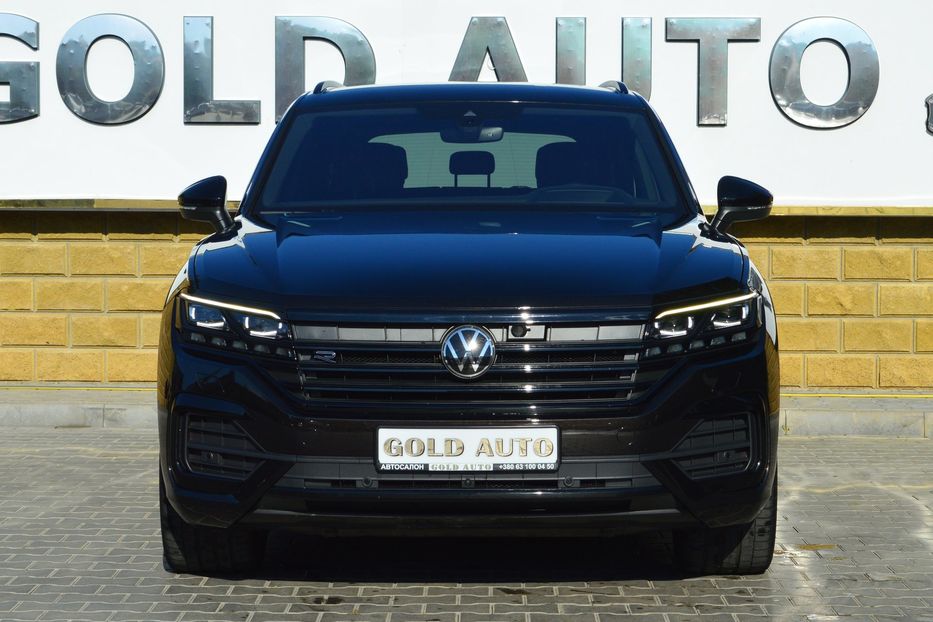 Продам Volkswagen Touareg Rline 2023 года в Одессе