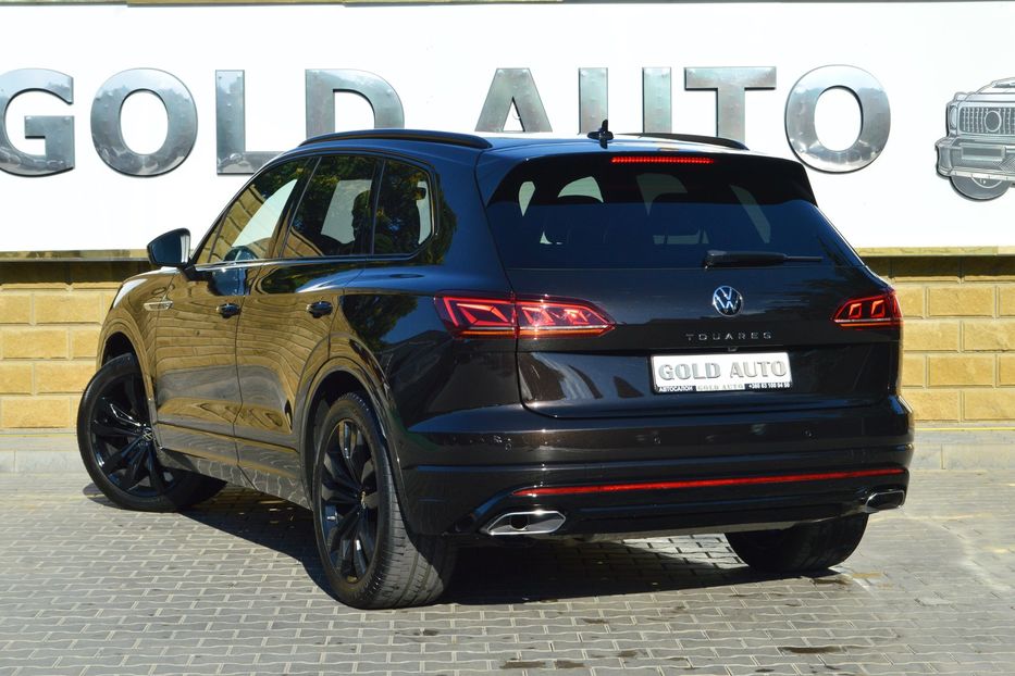 Продам Volkswagen Touareg Rline 2023 года в Одессе