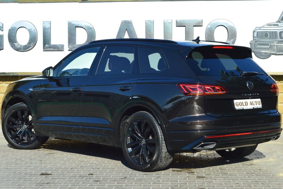 Продам Volkswagen Touareg Rline 2023 года в Одессе