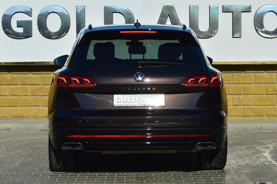 Продам Volkswagen Touareg Rline 2023 года в Одессе