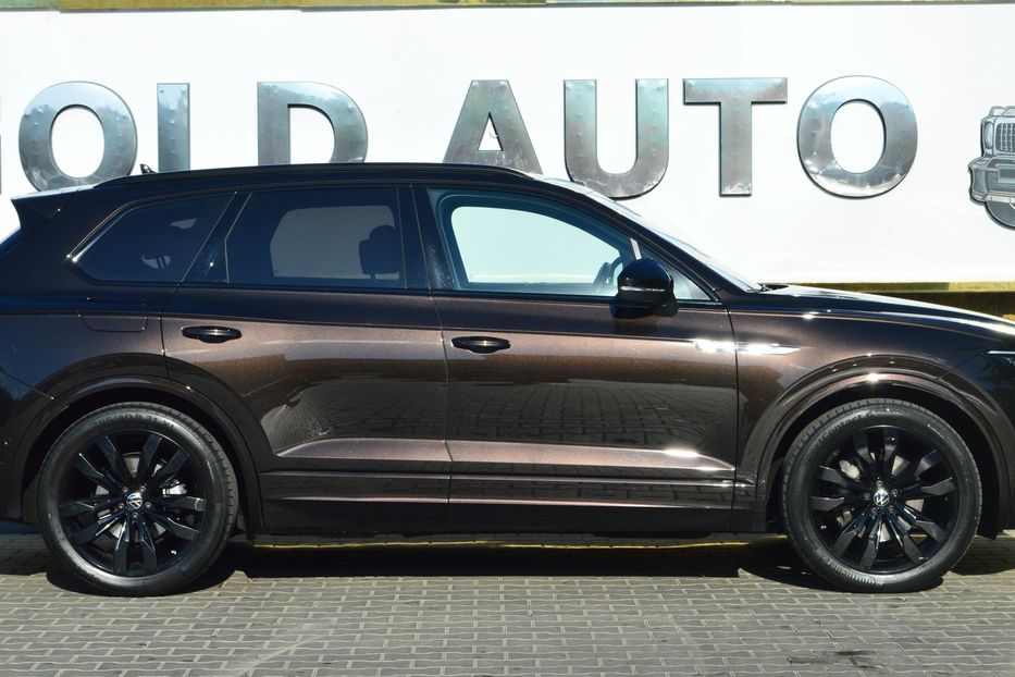 Продам Volkswagen Touareg Rline 2023 года в Одессе
