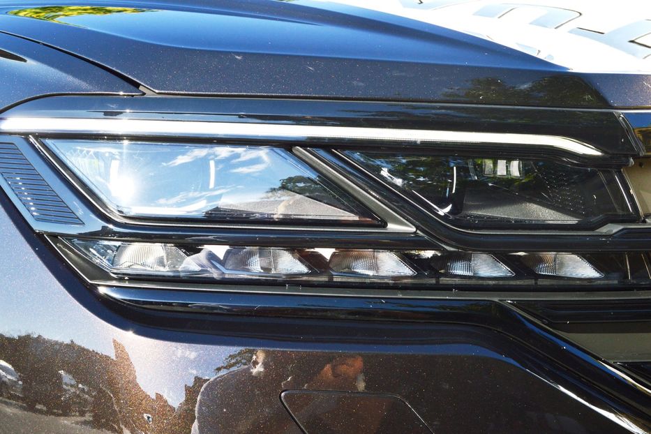 Продам Volkswagen Touareg Rline 2023 года в Одессе