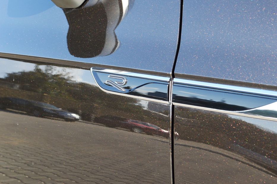 Продам Volkswagen Touareg Rline 2023 года в Одессе
