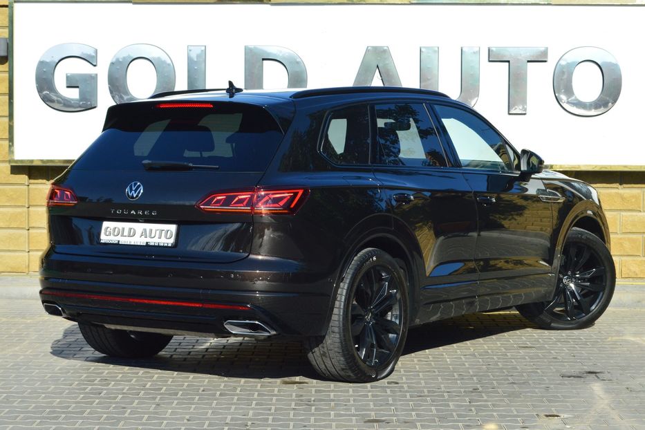 Продам Volkswagen Touareg Rline 2023 года в Одессе
