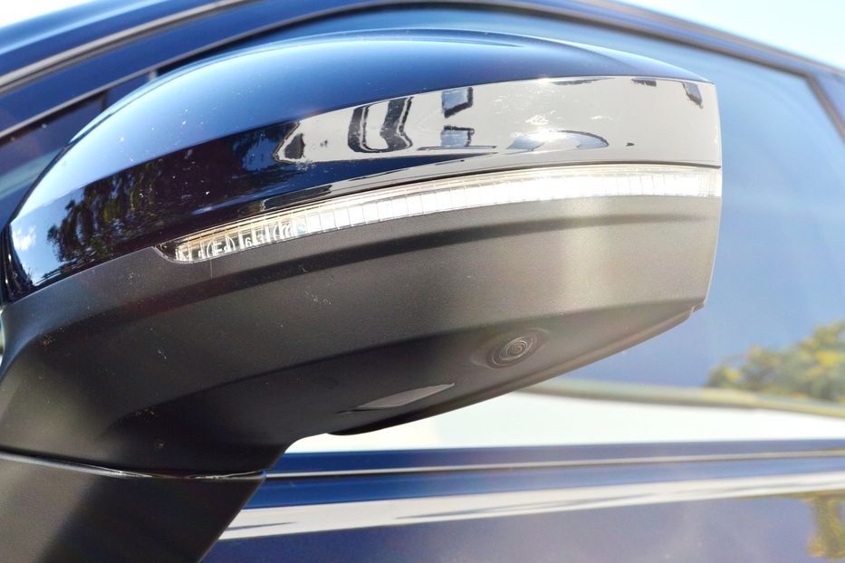Продам Volkswagen Touareg Rline 2023 года в Одессе