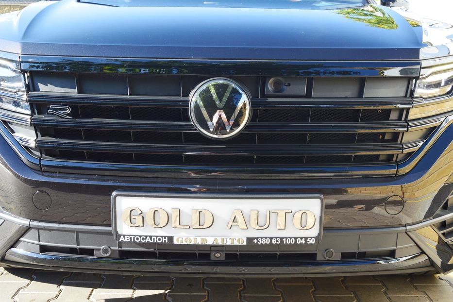 Продам Volkswagen Touareg Rline 2023 года в Одессе