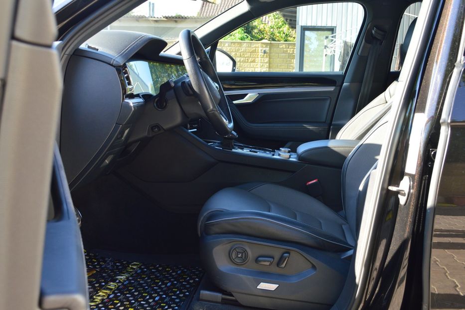 Продам Volkswagen Touareg Rline 2023 года в Одессе