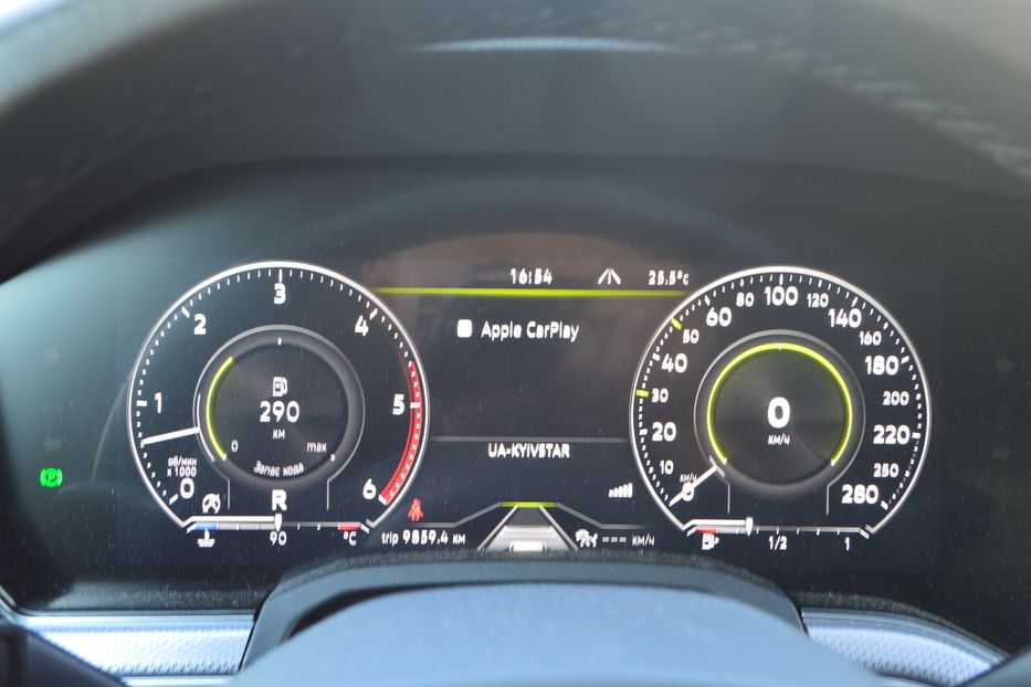 Продам Volkswagen Touareg Rline 2023 года в Одессе