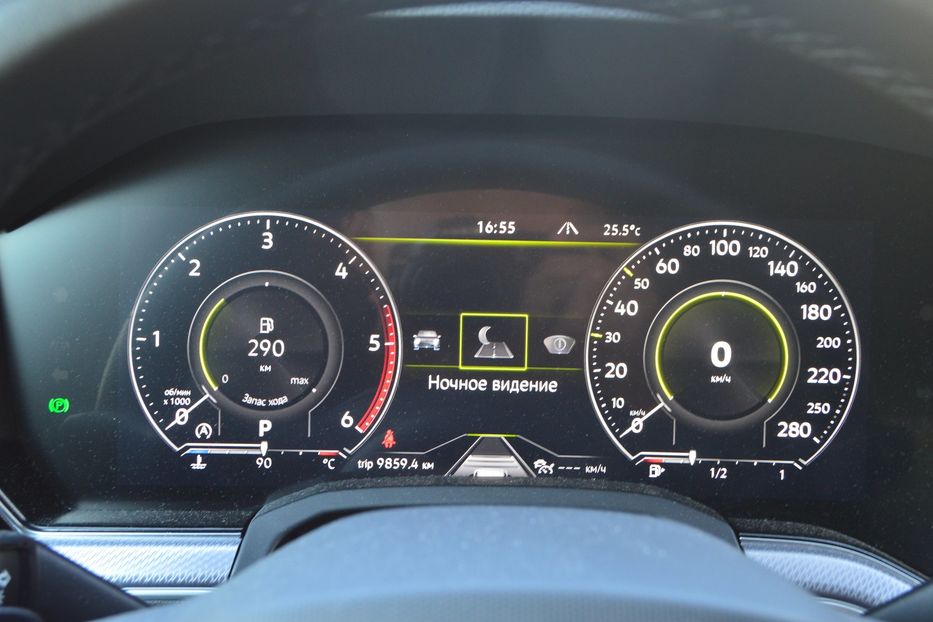Продам Volkswagen Touareg Rline 2023 года в Одессе
